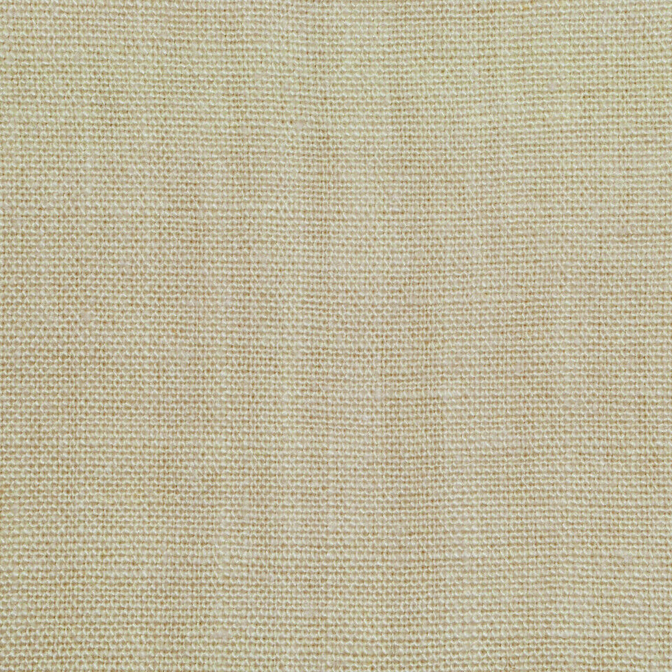 P Kaufmann Linen Don Giovanni Beige Sugarcane Upholstery Drapery Italian Fabric By The Yard