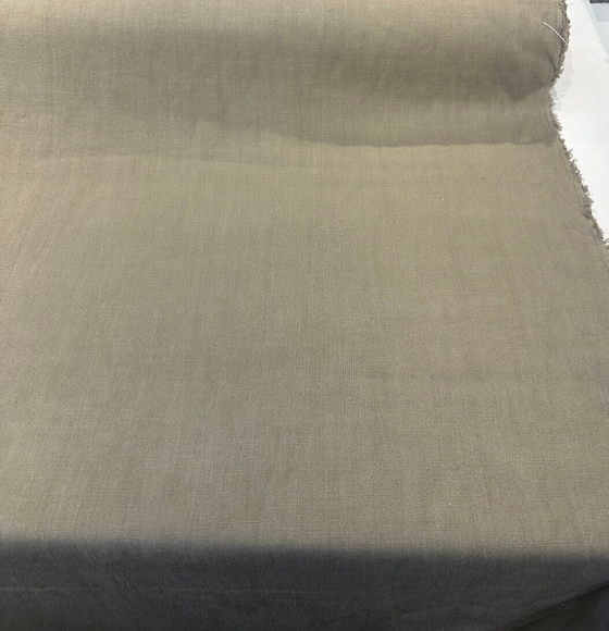 P Kaufmann Linen Don Giovanni Saddle Upholstery Drapery Fabric By The Yard