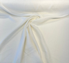 P Kaufmann Linen Don Giovanni White Snow Upholstery Drapery Fabric