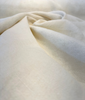 Libeco Stonewash Hemp Oyster Beige Belgian Drapery Upholstery Fabric By The Yard