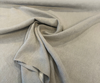 Libeco Stonewash Hemp Taupe Belgian Drapery Upholstery Fabric By The Yard