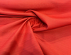 Sunbrella Dupione Red Crimson Outdoor 8051-000 Upholstery Fabric By the yard