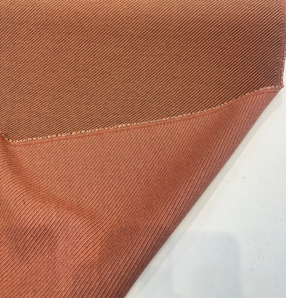 Sunbrella Mills Chili Rust By Pindler Upholstery Fabric By the yard