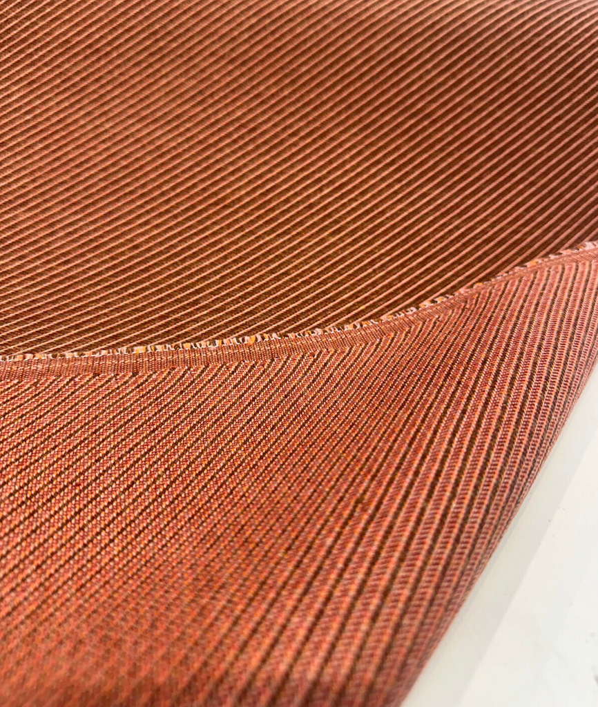 Sunbrella Mills Chili Rust By Pindler Upholstery Fabric By the yard