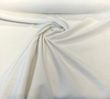 Sunbelievable Performance Chenille Cove White Acrylic Upholstery Fabric By the Yard