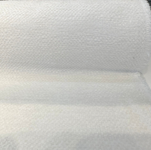  Sunbelievable Chenille Pearl Beige Surf Performance Upholstery Fabric 