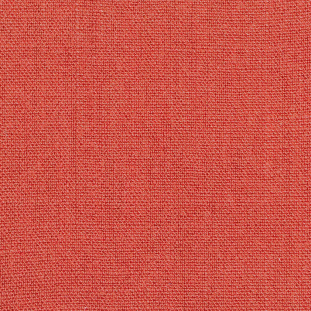 P Kaufmann Linen Don Giovanni Sumac Upholstery Drapery Italian Fabric