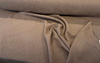 P Kaufmann Linen Don Giovanni Bark Brown Upholstery Drapery Italian Fabric By The Yard