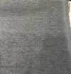 Sunbelievable Chenille Gray Surf Performance Upholstery Fabric