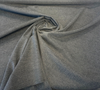 Sunbelievable Chenille Gray Surf Performance Upholstery Fabric