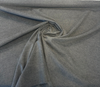 Sunbelievable Chenille Gray Surf Performance Upholstery Fabric By the Yard