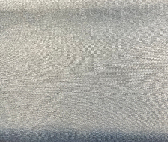 Sunbelievable Chenille Oyster Gray Surf Performance Upholstery Fabric By the Yard