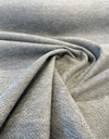 Sunbelievable Chenille Oyster Gray Surf Performance Upholstery Fabric By the Yard