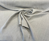 P Kaufmann Linen Don Giovanni Gray Gunmetal Italian Fabric By The Yard