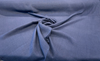 P Kaufmann Linen Don Giovanni Midnight Blue Upholstery Drapery Fabric By The Yard