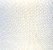  Sunbelievable Upholstery Chenille Sunny Side Pearl White Outdoor Performance Fabric By the Yard