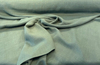 P Kaufmann Linen Don Giovanni Green Pesto Upholstery Drapery Fabric