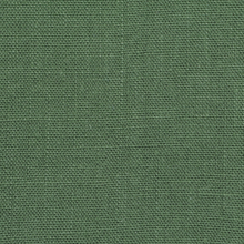  P Kaufmann Linen Don Giovanni Green Pesto Upholstery Drapery Fabric