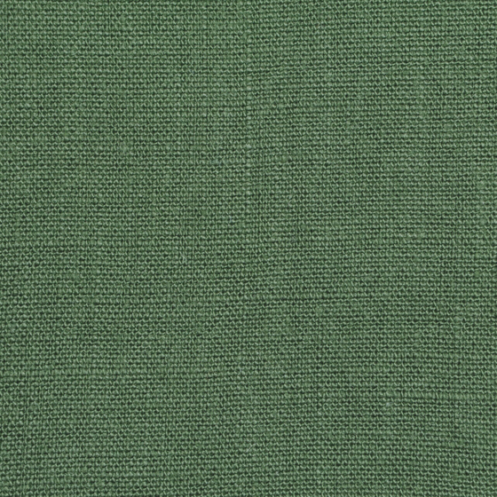 P Kaufmann Linen Don Giovanni Green Pesto Upholstery Drapery Fabric