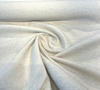 Sunbelievable Upholstery Coastal Shield Canvas Beige Chenille Fabric By The Yard