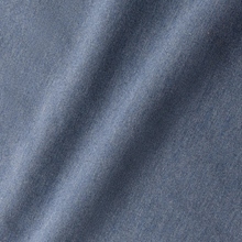  Sunbrella Heritage Sky Dark Blue 18016-0000 Upholstery Fabric By The Yard