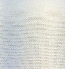  White Washed Irish Heavy Linen 30 oz Upholstery Fabric By the Yard