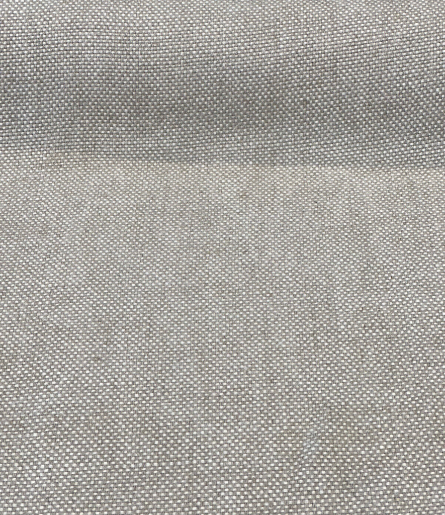 Natural Oatmeal Washed Irish Heavy Linen Upholstery Fabric By the Yard