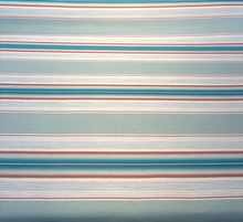  Sunbrella Pindler Willamette Turquoise Stripe Outdoor Upholstery Fabric By The Yard