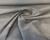 Sunbelievable Performance Coastal Shield Dark Gray Chenille Fabric