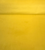 Posh Velvet Yellow Dijon Backed Soft Upholstery Fabric by the yard