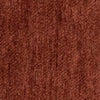 Destiny Paprika Plush Chenille Soft Textured Upholstery Fabric By The Yard