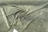 Thames Moss Olive Green 501 Chenille Upholstery Drapery Fabric By The Yard