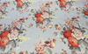 Waverly Nora Nectar Floral Upholstery Drapery Fabric By the Yard