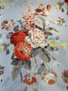 Waverly Nora Nectar Floral Upholstery Drapery Fabric By the Yard