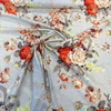 Waverly Nora Nectar Floral Upholstery Drapery Fabric By the Yard