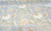 Waverly Hazel Endive Floral Upholstery Drapery Fabric