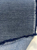 Sunbrella Tailored Indigo Blue Chenille Outdoor Upholstery Fabric 