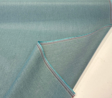  Sunbrella Canvas Rejuv Teal Lagoon Outdoor Milliken Fabric By the yard