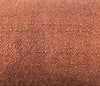 Rhine 300 rust colored heavyweight upholstery fabric