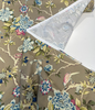 Waverly Mudan Jewel Floral Birds Drapery Upholstery Fabric By the Yard