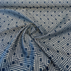 Sunbrella Integrated Indigo Blue 69006-0009 Upholstery Fabric 