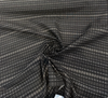 Sunbrella Esti Onyx Black 44349-0024 Outdoor Upholstery Fabric 