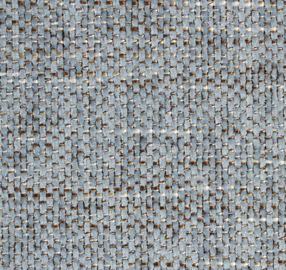 Crypton Performance Fabric Endure Blue Wedgewood Chenille Upholstery 