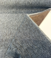 Crypton Performance Fabric Endure Blue Wedgewood Chenille Upholstery 