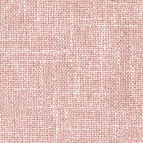 P Kaufmann Mixology Blush Pink Upholstery Chenille Fabric By The Yard