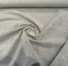 Crypton Performance Finesse Stone Chenille Upholstery Fabric