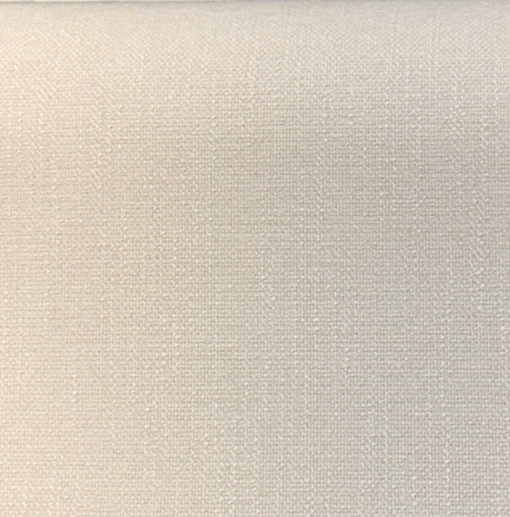 Crypton Performance Finesse Ivory Snow Chenille Upholstery Fabric By The Yard