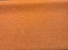 Crypton Performance Chenille Orange Paprika Endure Upholstery Fabric By The Yard