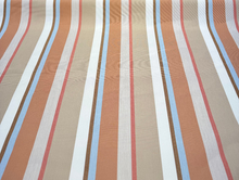  Sunbrella Beaming Mojave Stripe Upholstery Outdoor 14119-0000 Fabric 