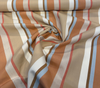 Sunbrella Beaming Mojave Stripe Upholstery Outdoor 14119-0000 Fabric 